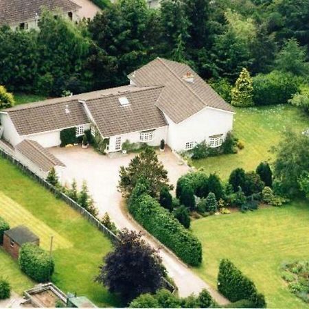 Robinhill Garden Hotel Forres Eksteriør billede
