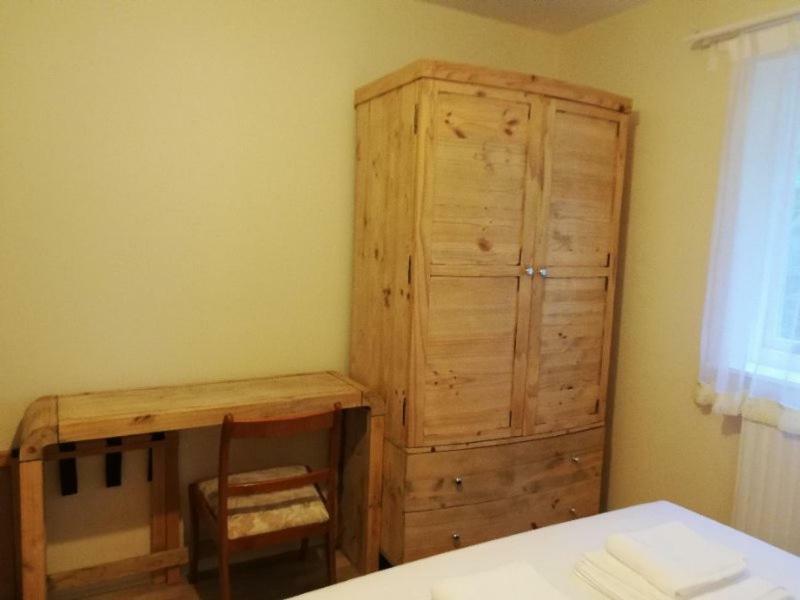 Robinhill Garden Hotel Forres Eksteriør billede
